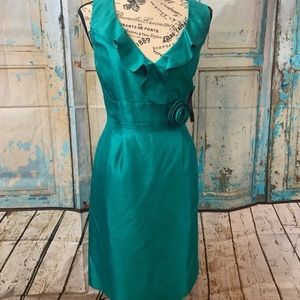 Aurthor S. Levine & Tahari cocktail Dress